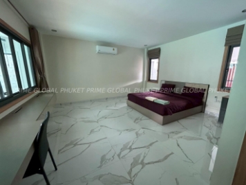 - Sq.w Villa for Rent in Bigbudha
