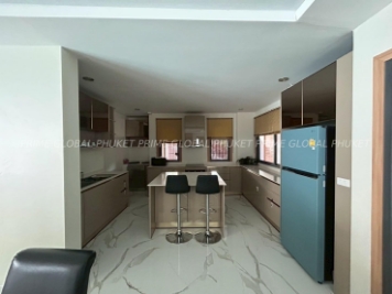 - Sq.w Villa for Rent in Bigbudha