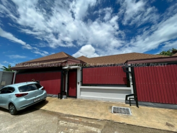 - Sq.w Villa for Rent in Bigbudha