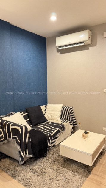 33.88 Sq.m Condominium for Sale in Phuket town