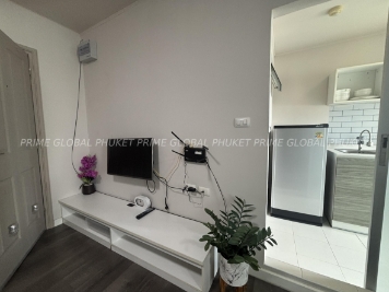 29.5 Sq.m Condominium for Rent and Sale in Kathu