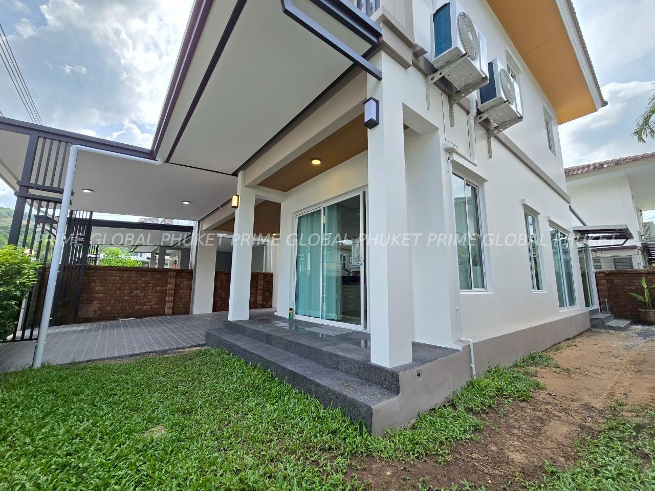 - Sq.m House for Rent in Kathu