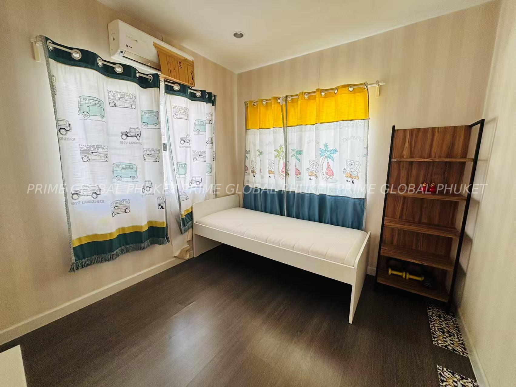 - Sq.m House for Rent in Kohkeaw