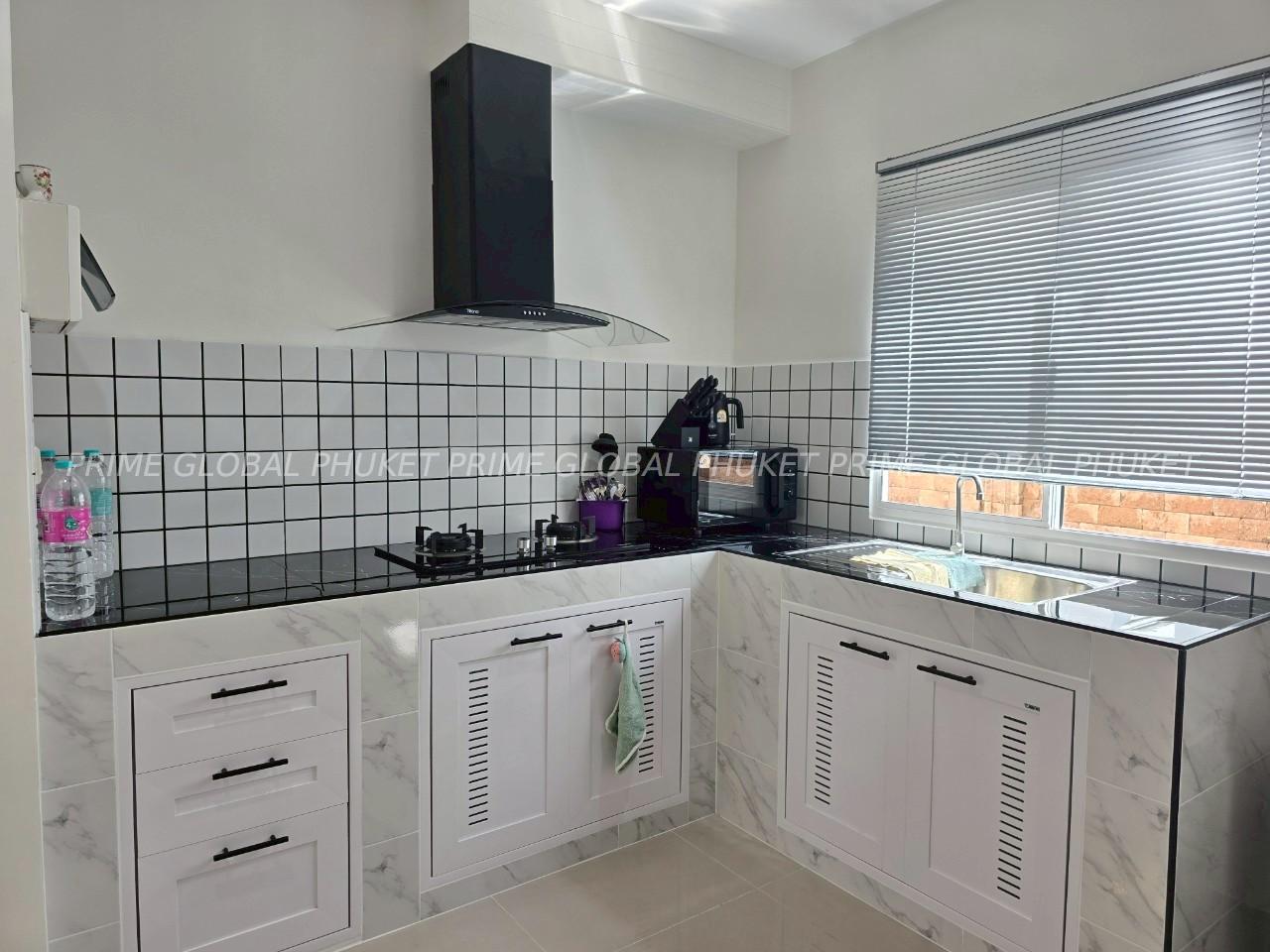 - Sq.m House for Rent in Kathu