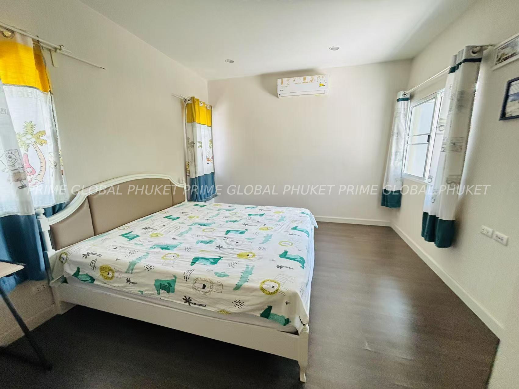 - Sq.m House for Rent in Kohkeaw