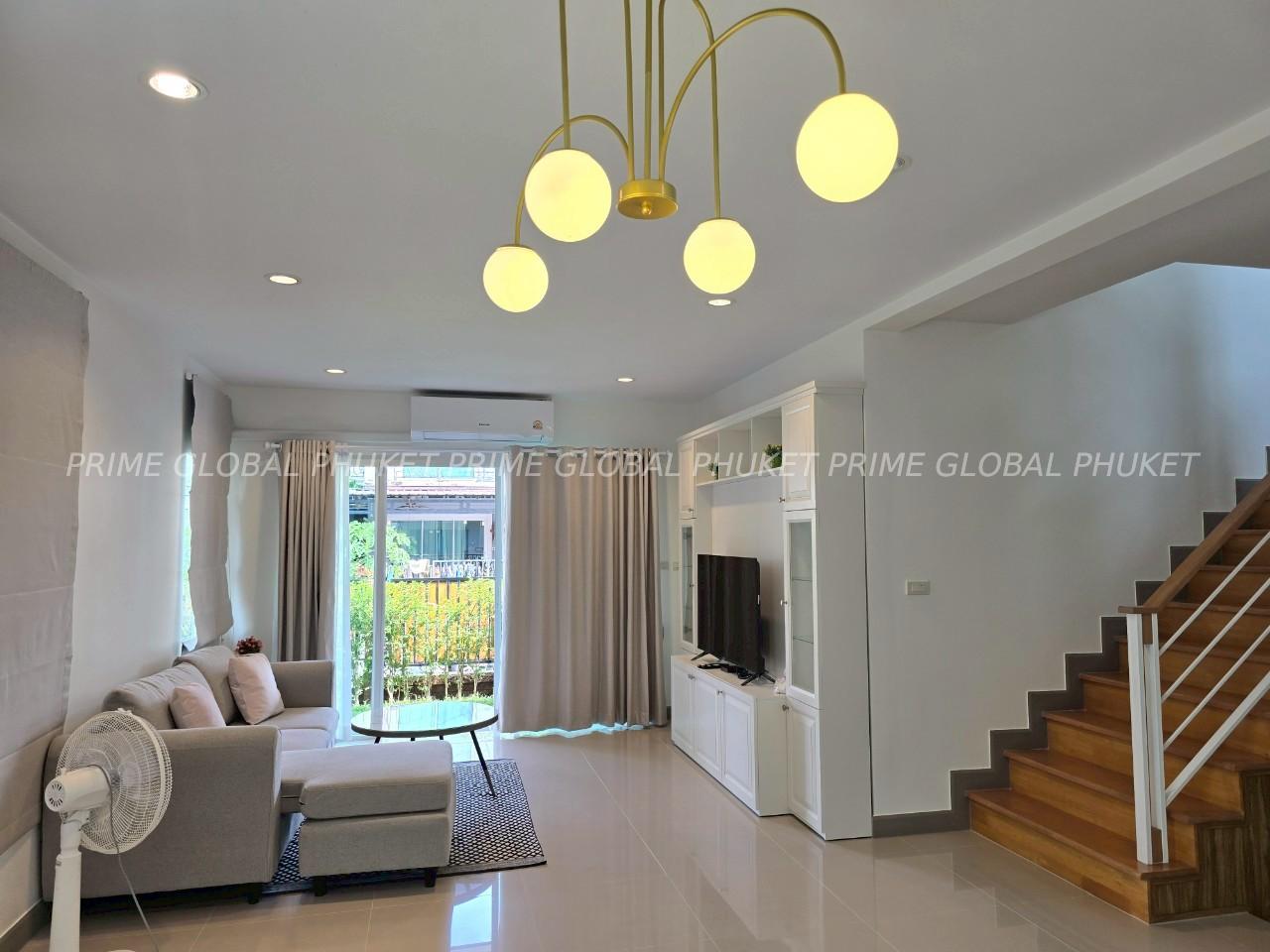 - Sq.m House for Rent in Kathu