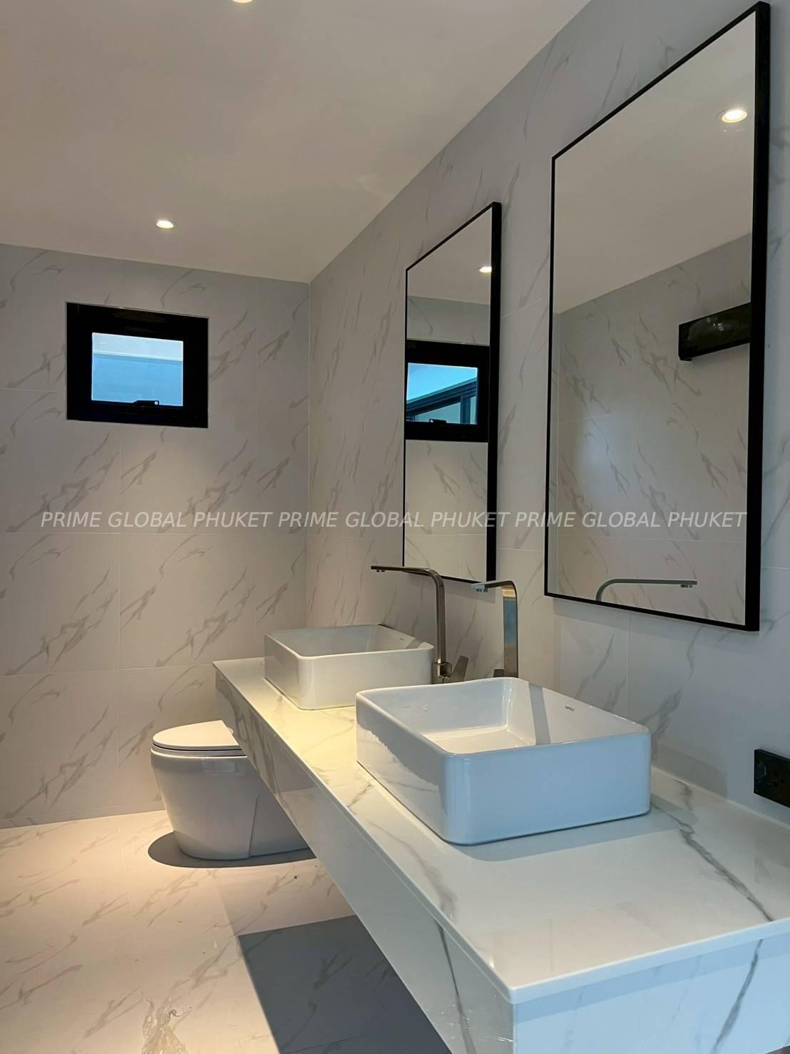 49.5 Sq.m House for Sale in Chalong