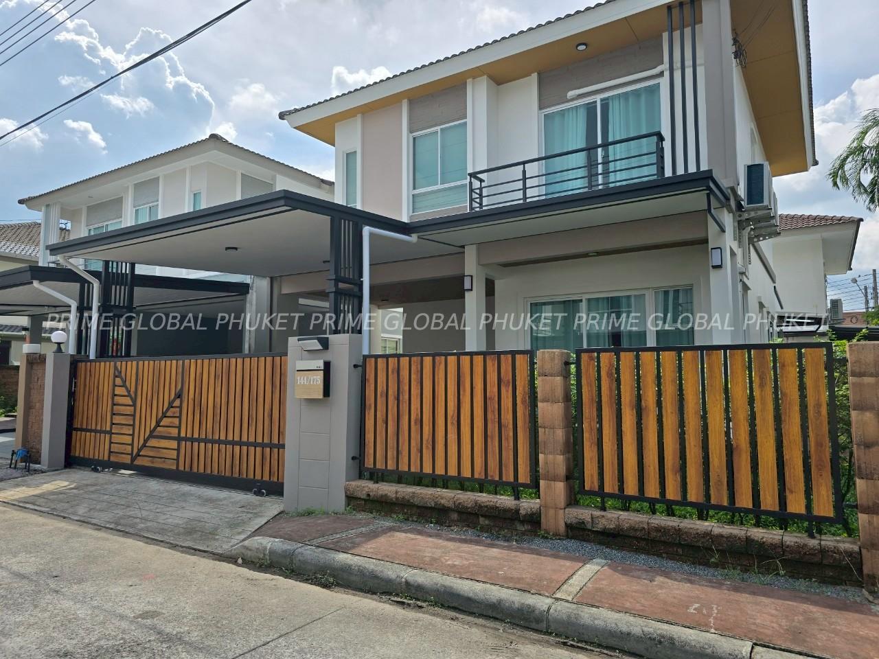 - Sq.m House for Rent in Kathu