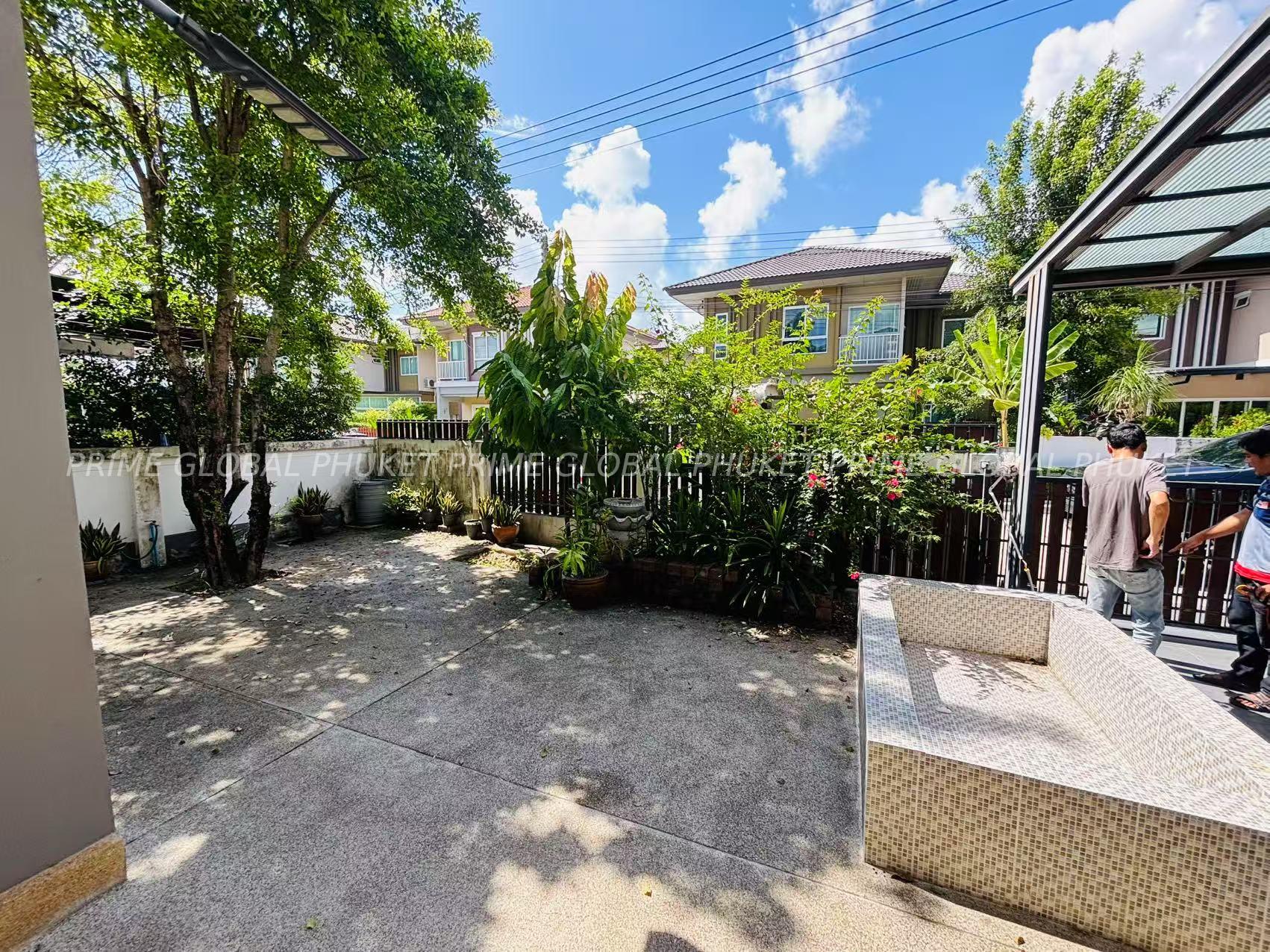 - Sq.m House for Rent in Kohkeaw