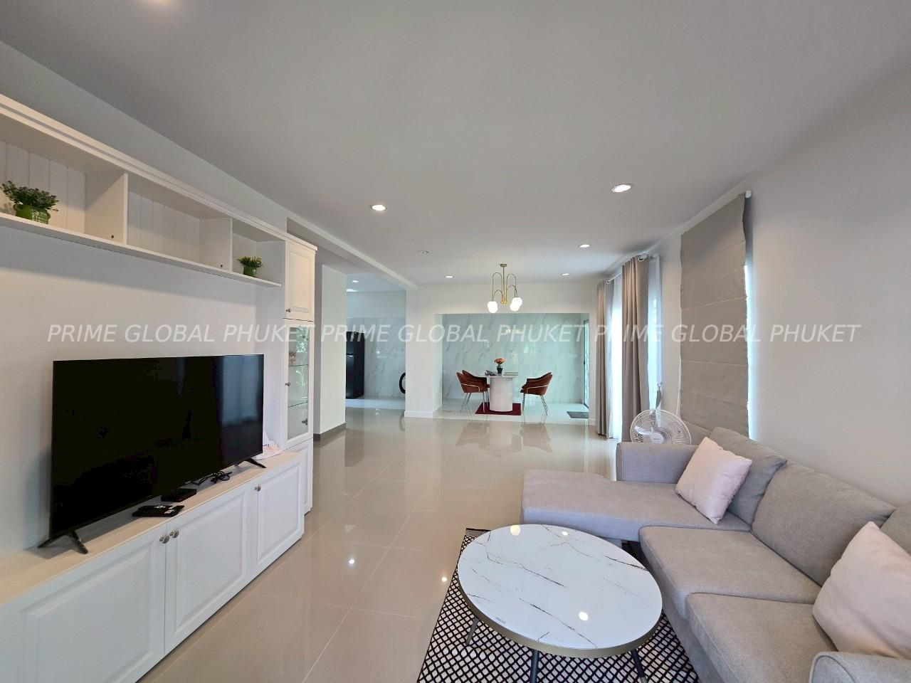 - Sq.m House for Rent in Kathu