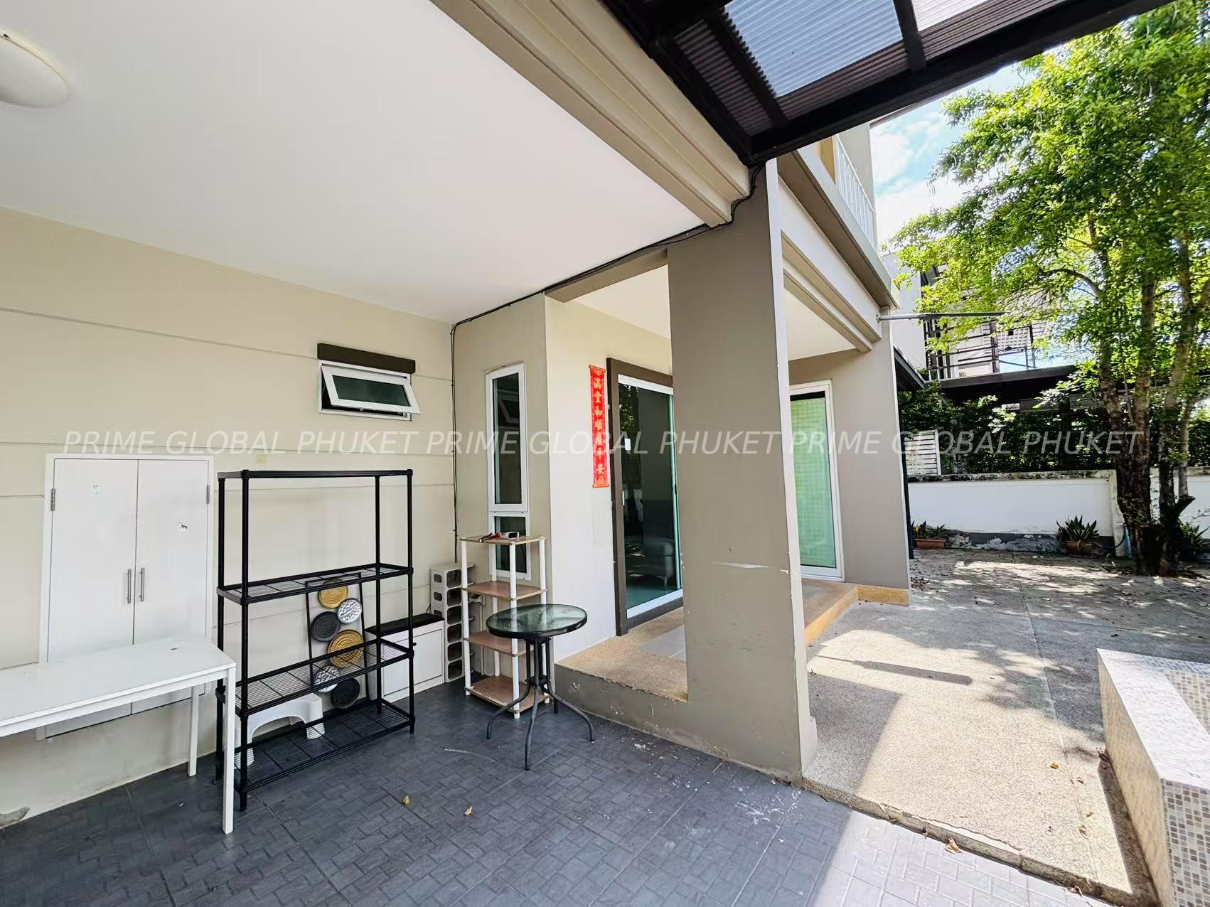 - Sq.m House for Rent in Kohkeaw
