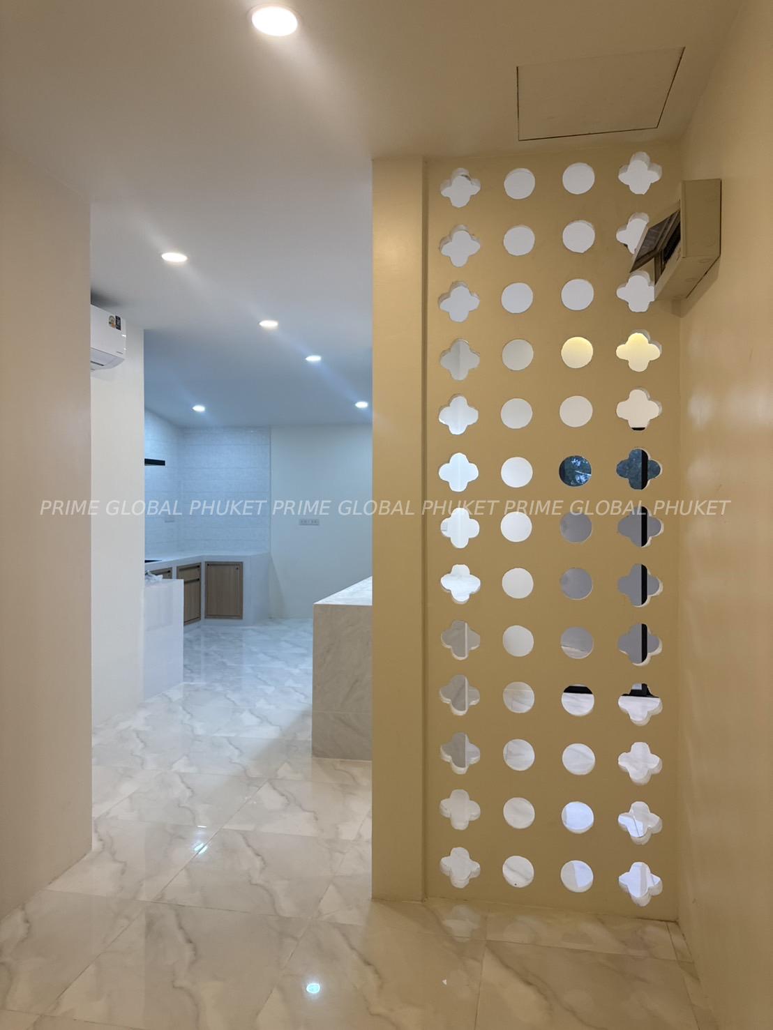 174.29 Sq.m Villa for Sale in Chalong