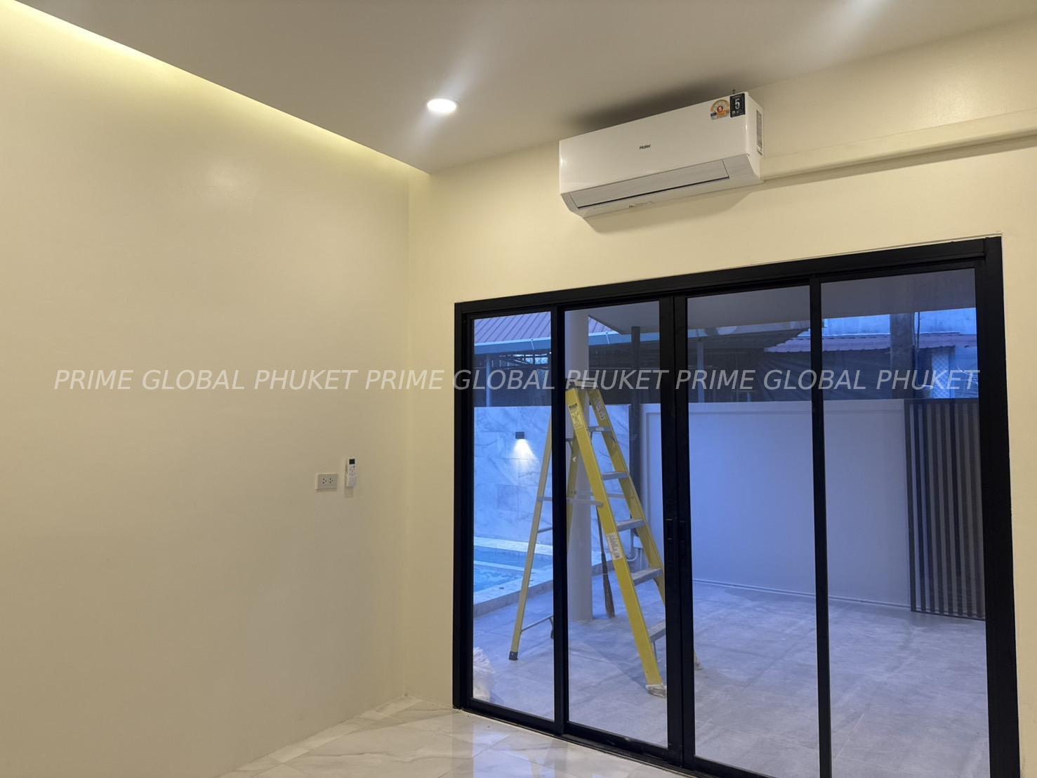174.29 Sq.m Villa for Sale in Chalong