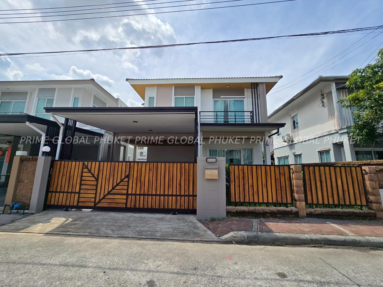 - Sq.m House for Rent in Kathu