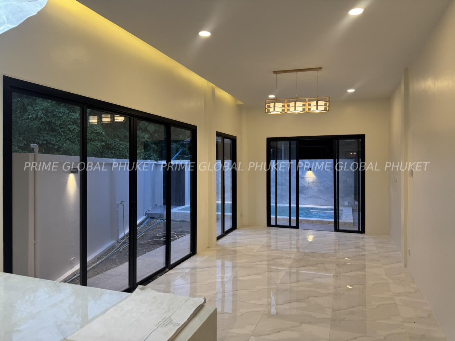 174.29 Sq.m Villa for Sale in Chalong