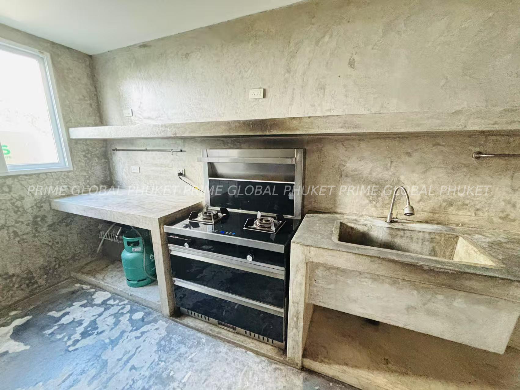 - Sq.m House for Rent in Kohkeaw