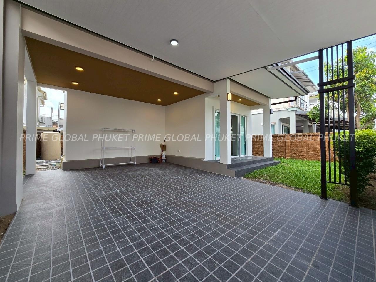 - Sq.m House for Rent in Kathu