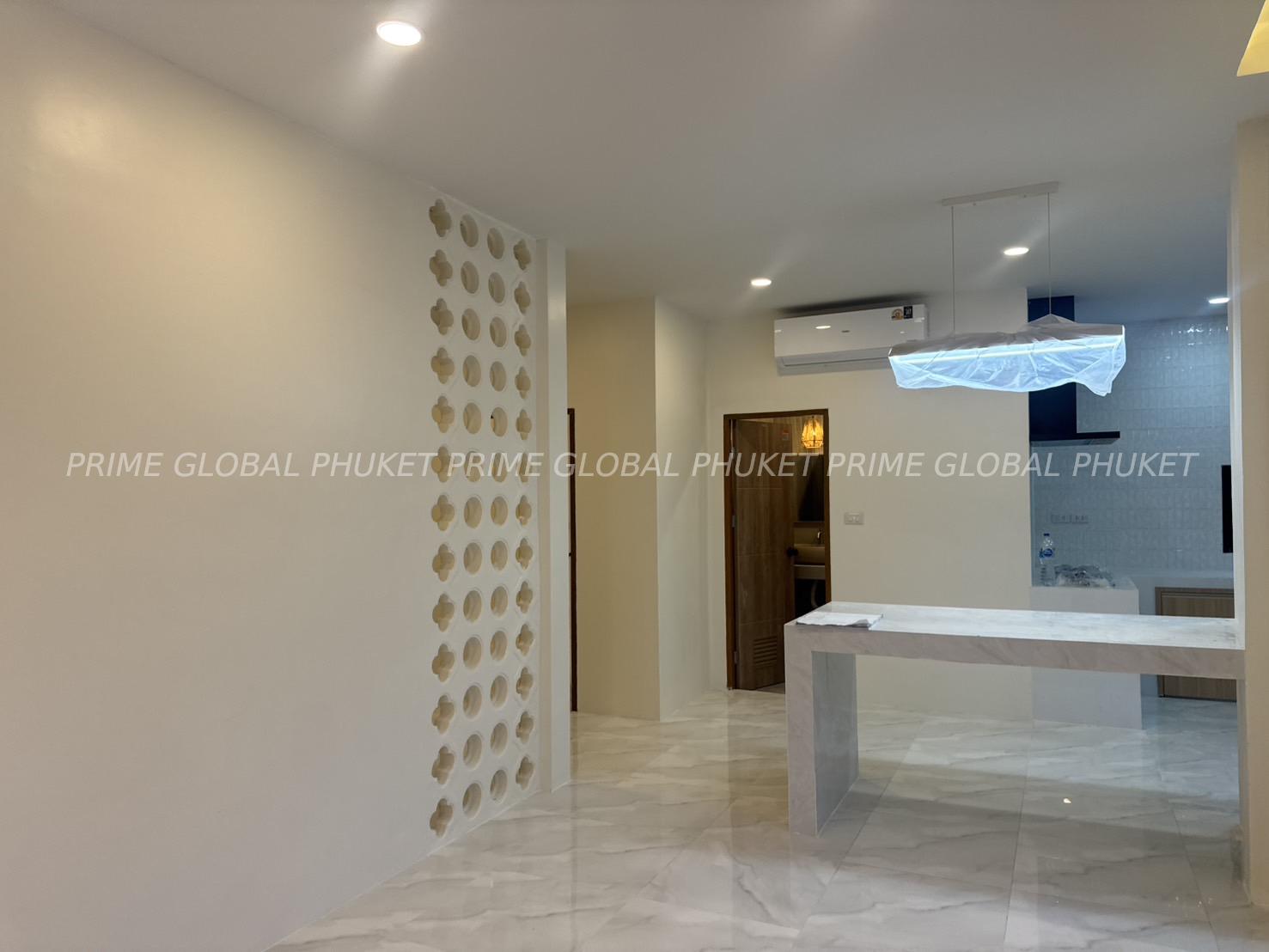 174.29 Sq.m Villa for Sale in Chalong