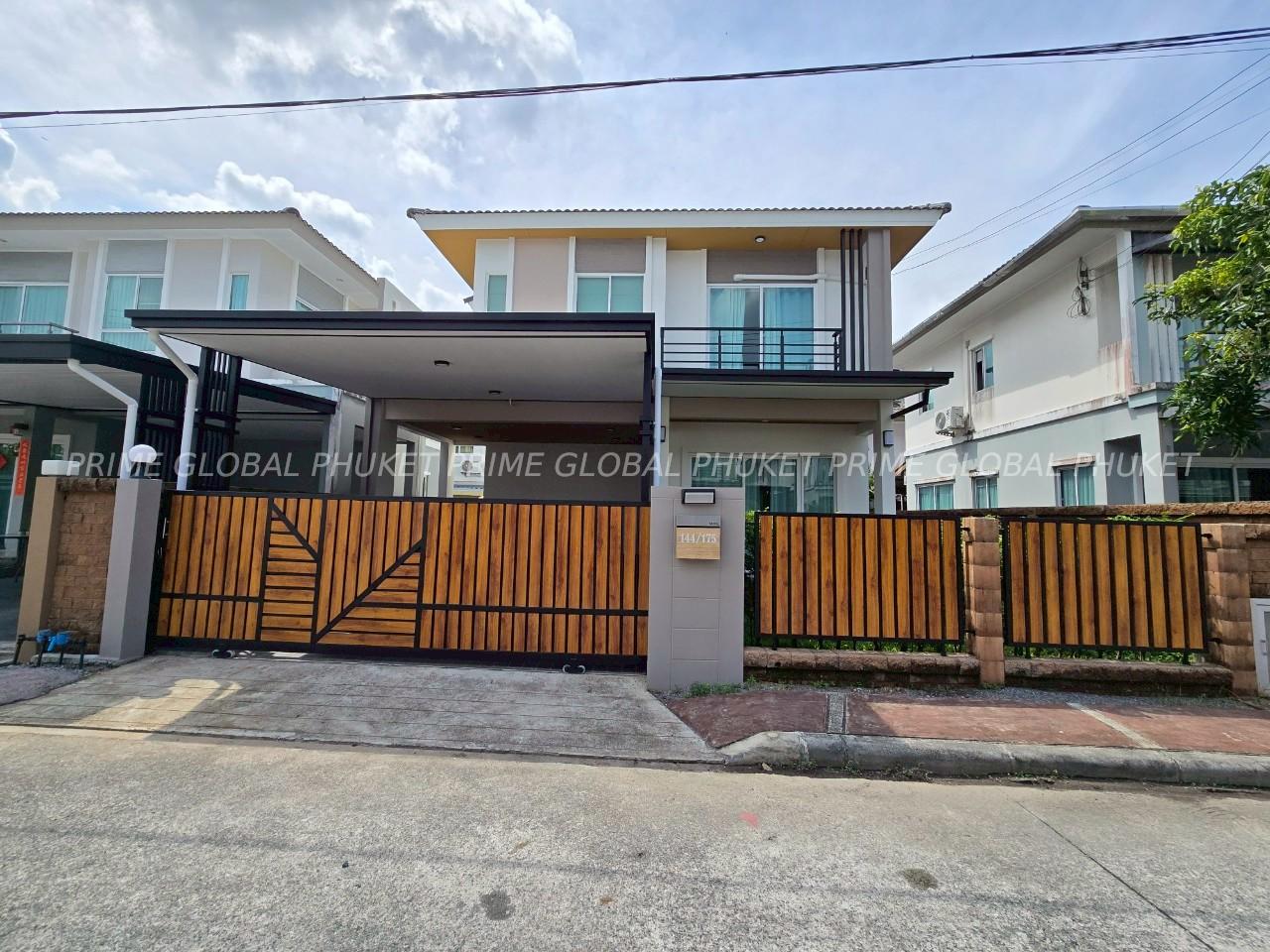- Sq.m House for Rent in Kathu