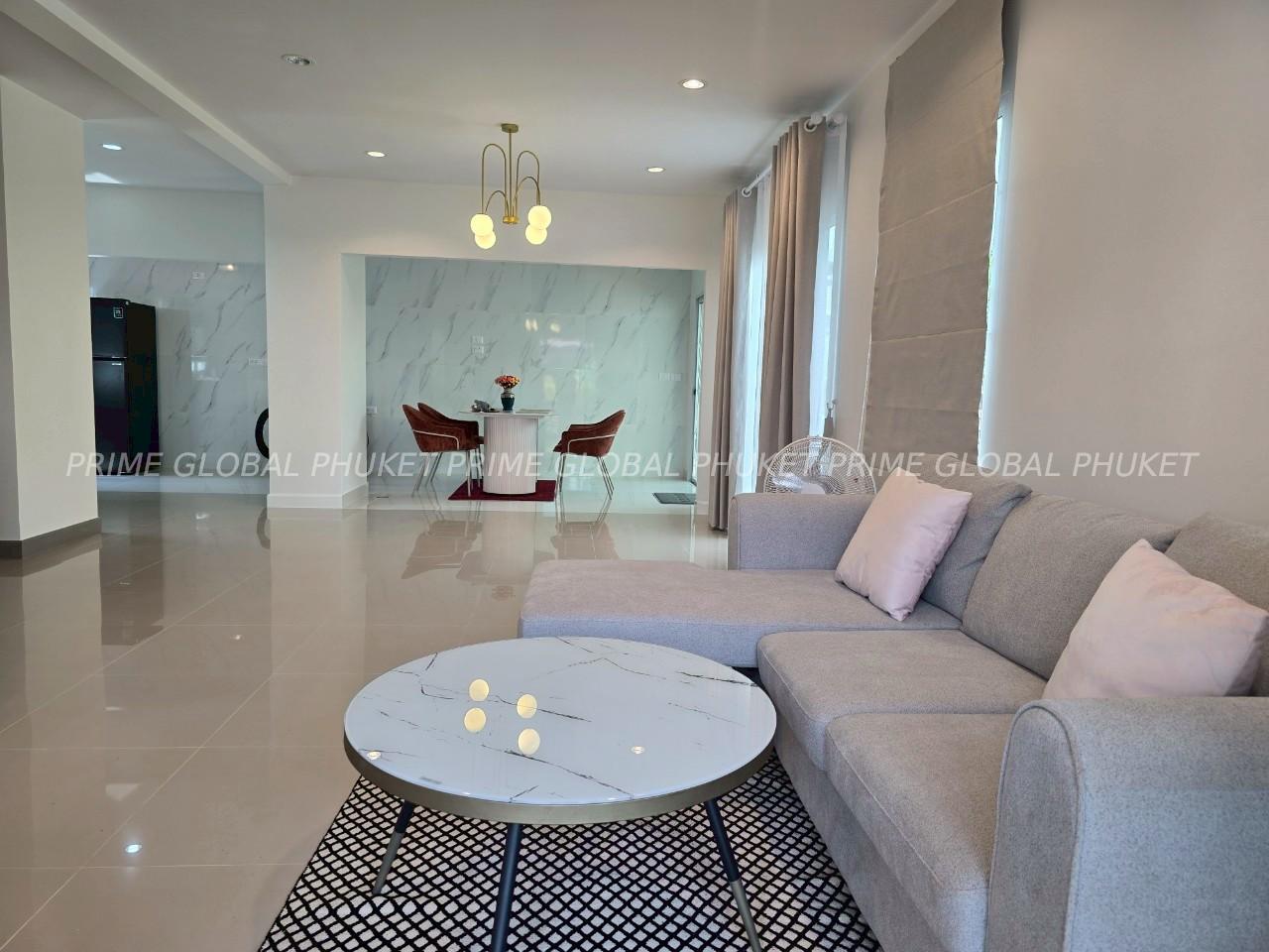- Sq.m House for Rent in Kathu