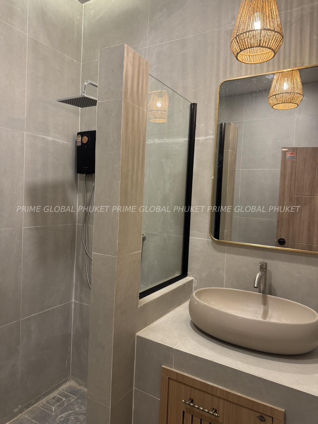 174.29 Sq.m Villa for Sale in Chalong