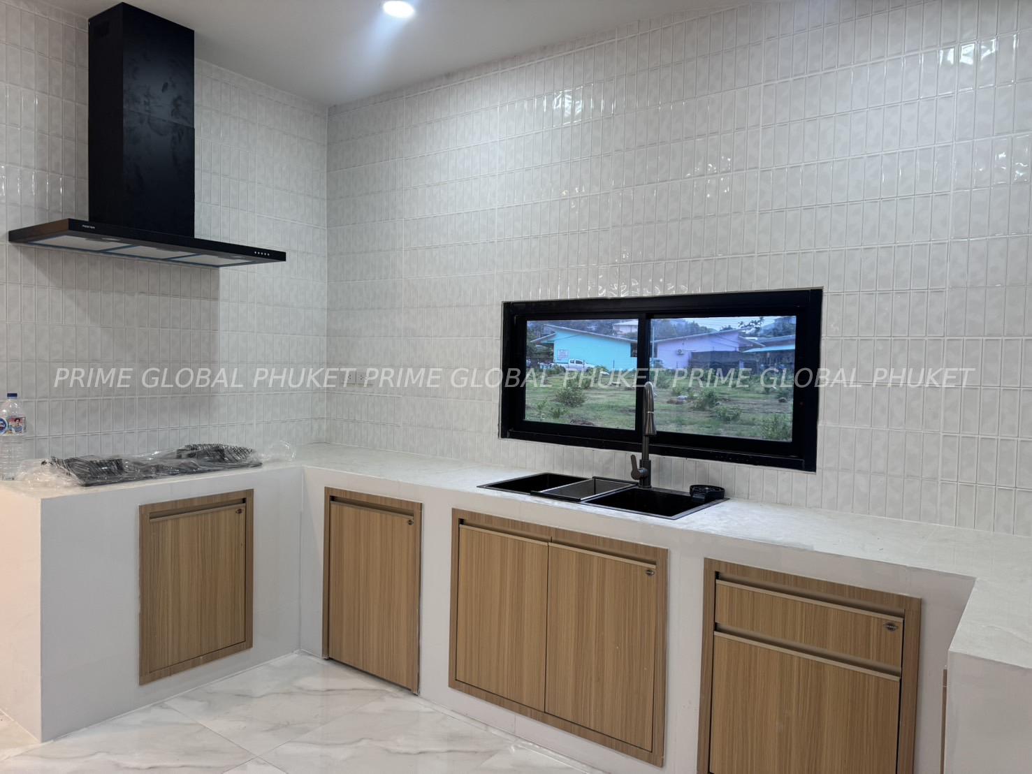 174.29 Sq.m Villa for Sale in Chalong