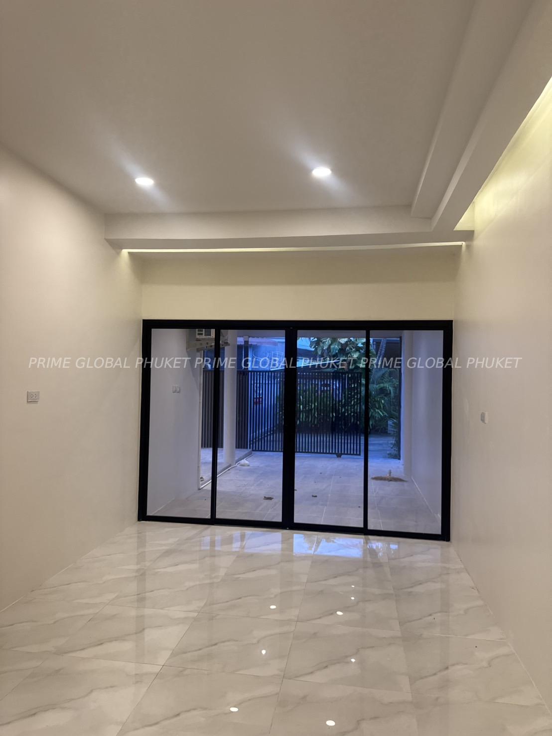 174.29 Sq.m Villa for Sale in Chalong