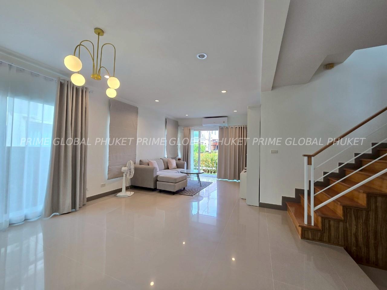 - Sq.m House for Rent in Kathu