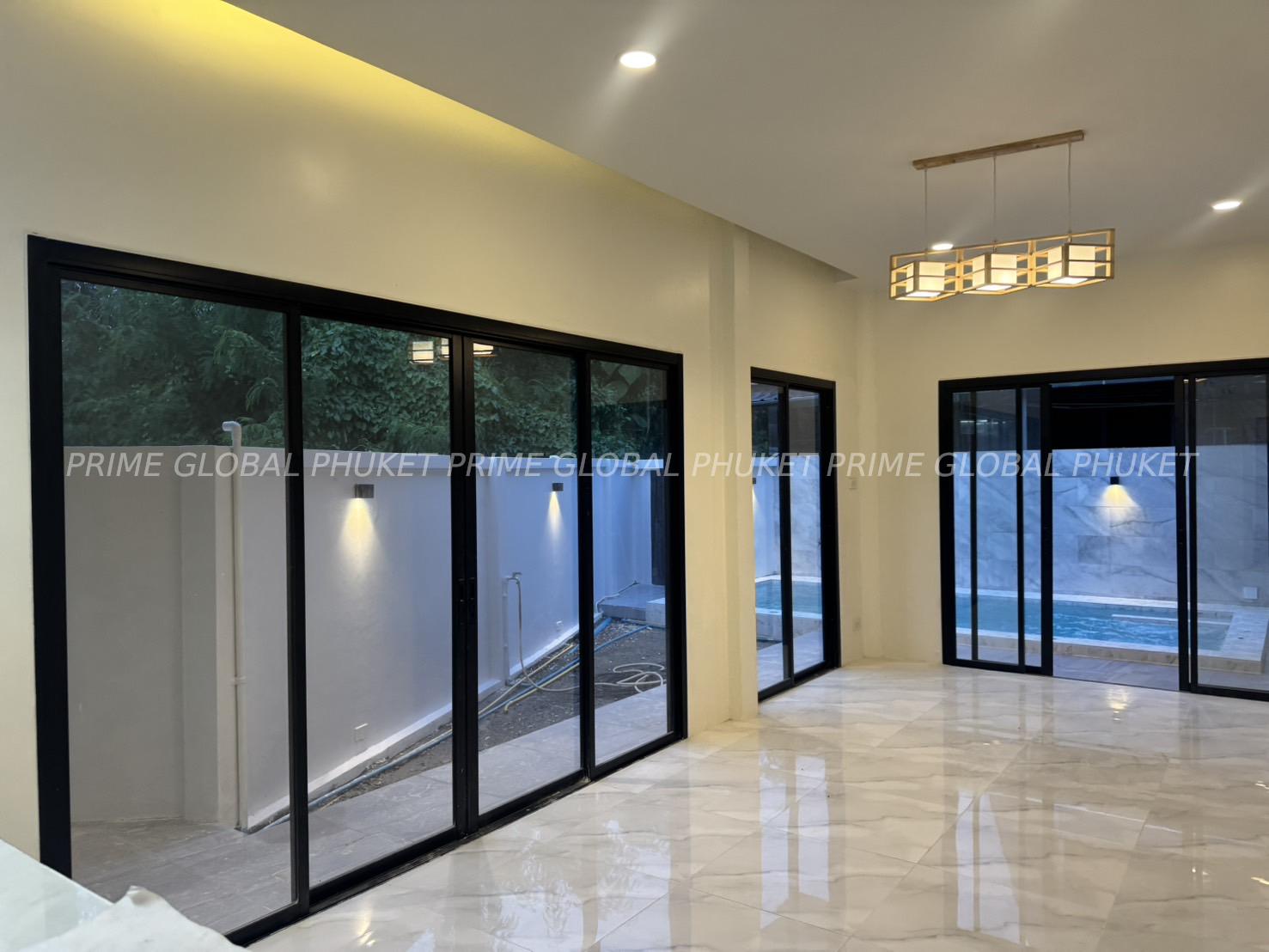 174.29 Sq.m Villa for Sale in Chalong