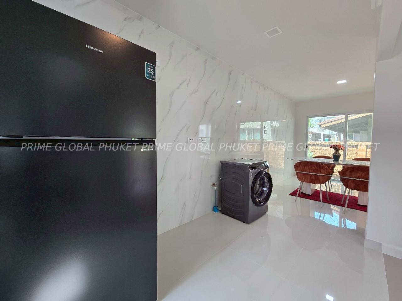- Sq.m House for Rent in Kathu