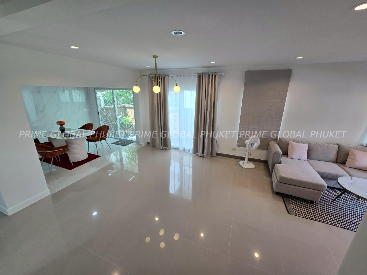 - Sq.m House for Rent in Kathu