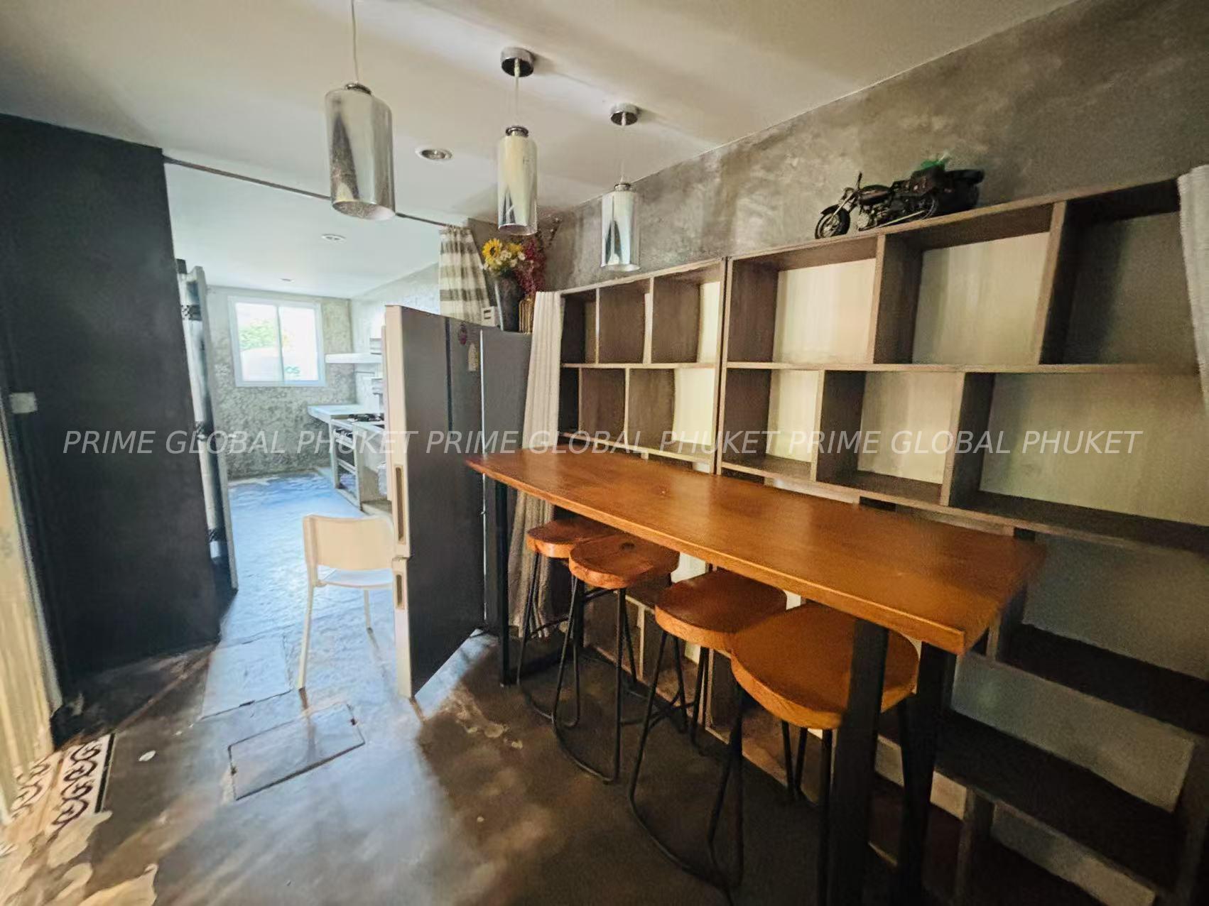 - Sq.m House for Rent in Kohkeaw