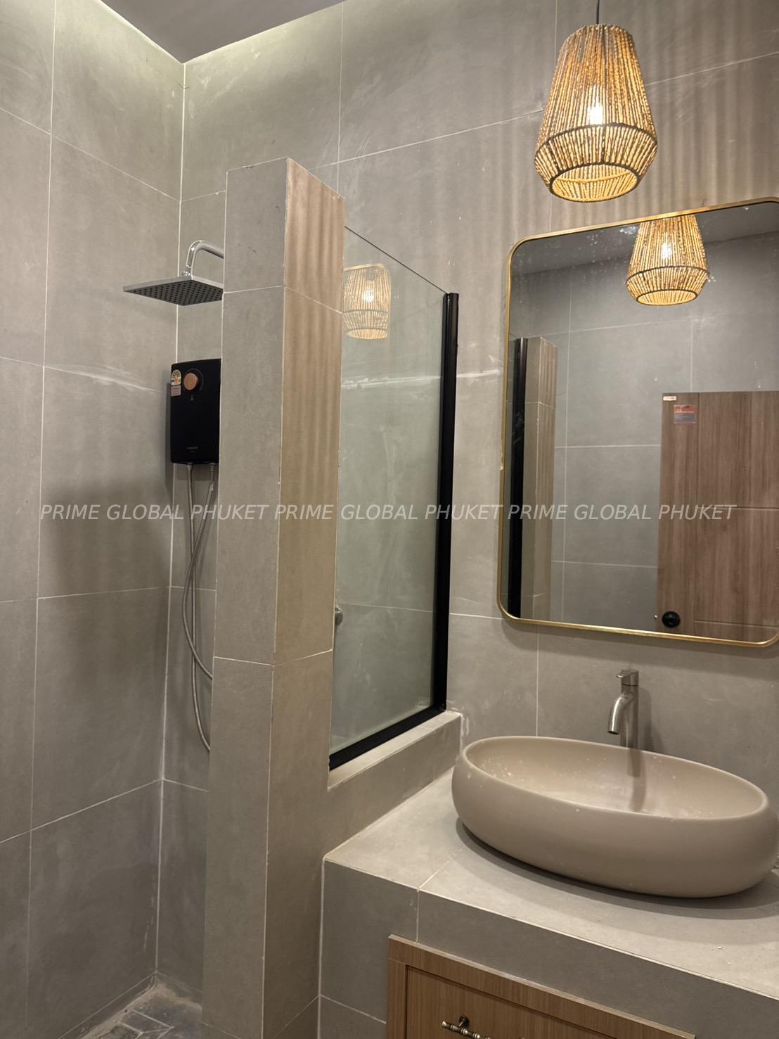174.29 Sq.m Villa for Sale in Chalong