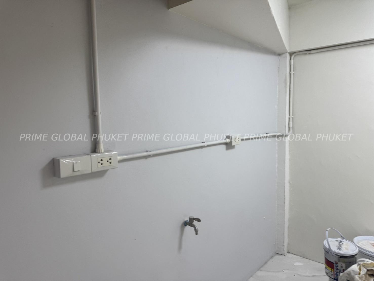 174.29 Sq.m Villa for Sale in Chalong