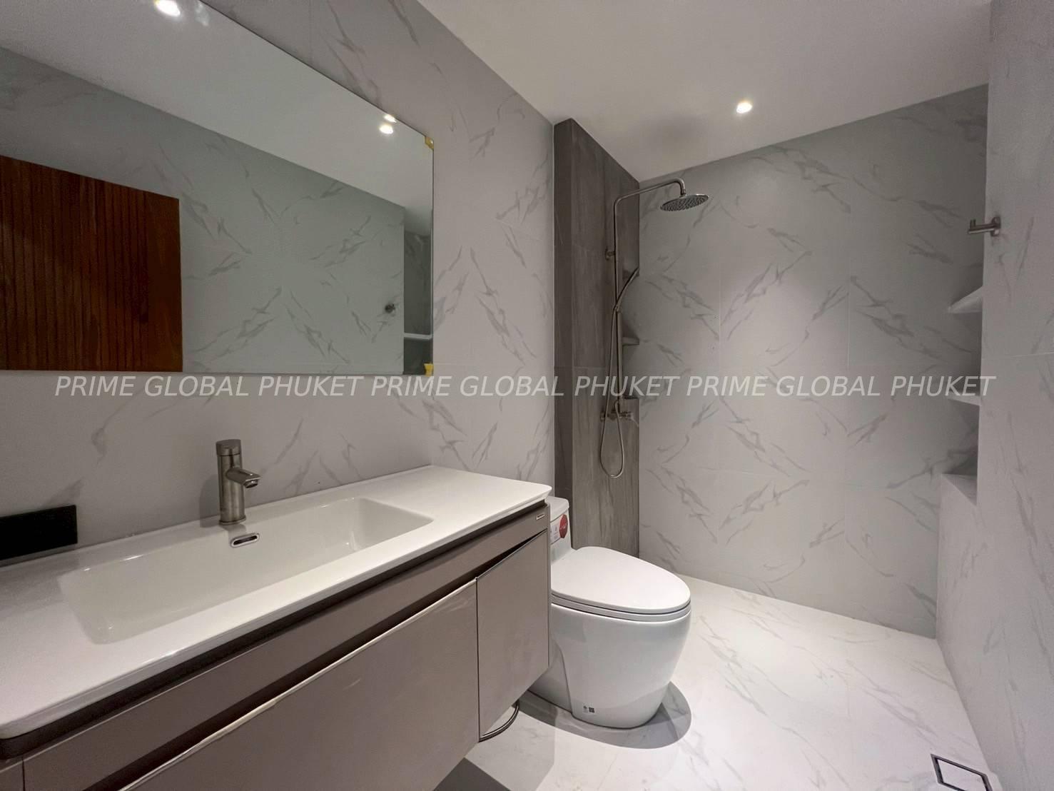 49.5 Sq.m House for Sale in Chalong