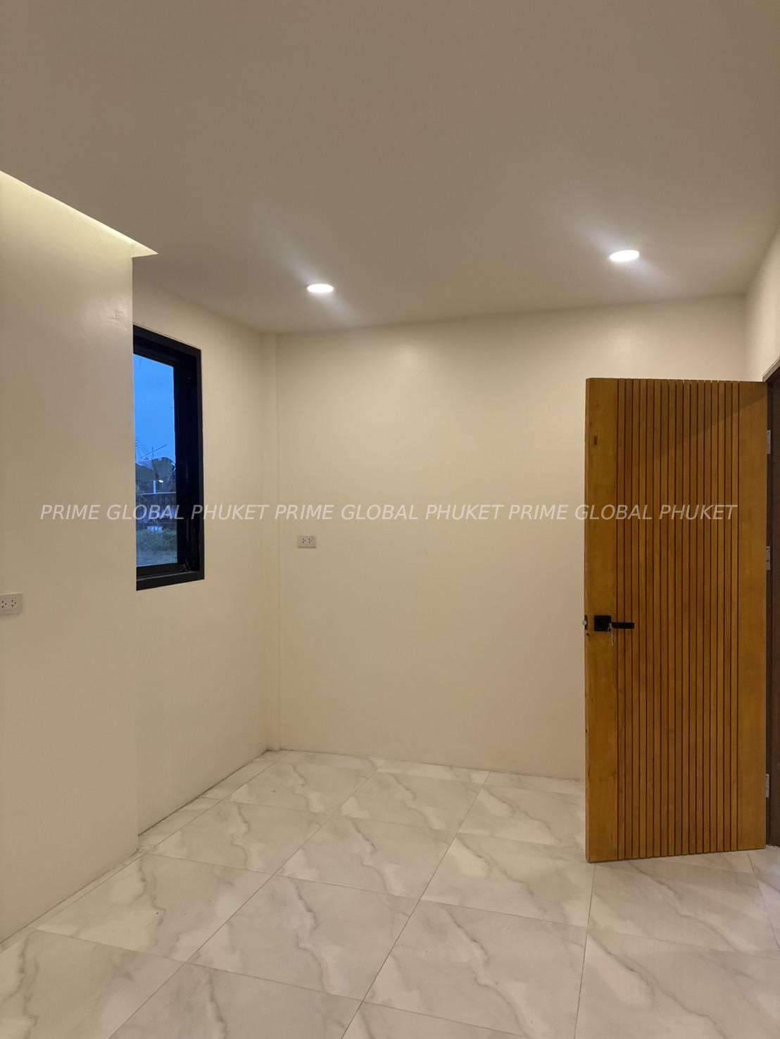 174.29 Sq.m Villa for Sale in Chalong