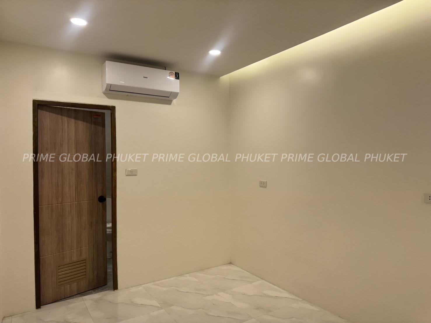 174.29 Sq.m Villa for Sale in Chalong