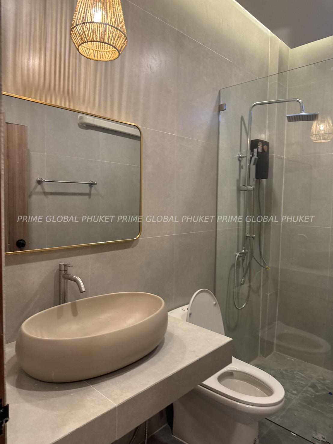 174.29 Sq.m Villa for Sale in Chalong