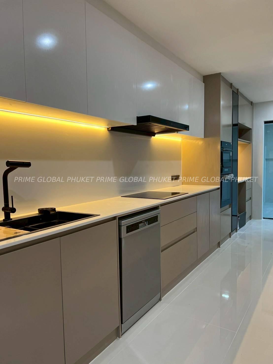 49.5 Sq.m House for Sale in Chalong