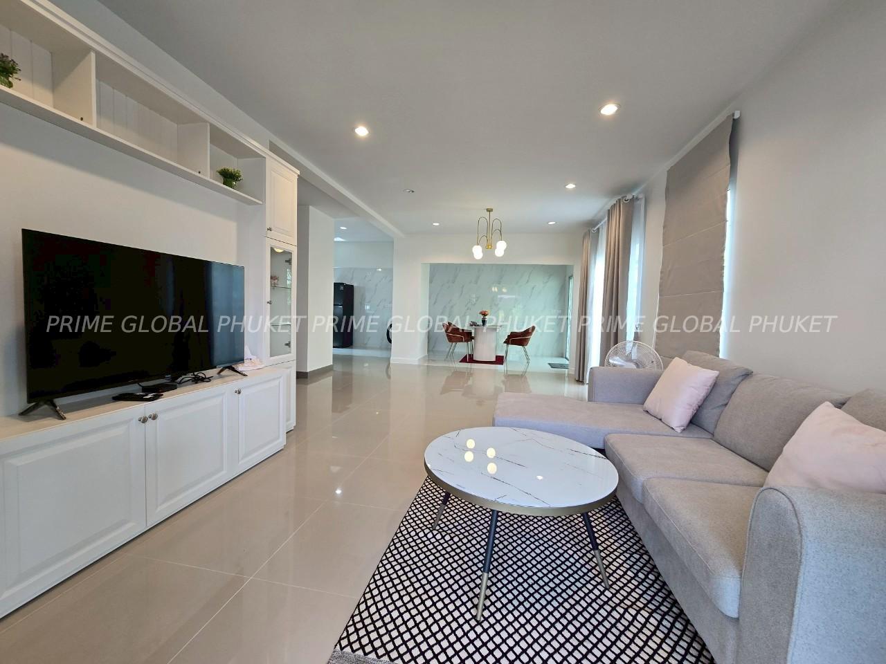 - Sq.m House for Rent in Kathu