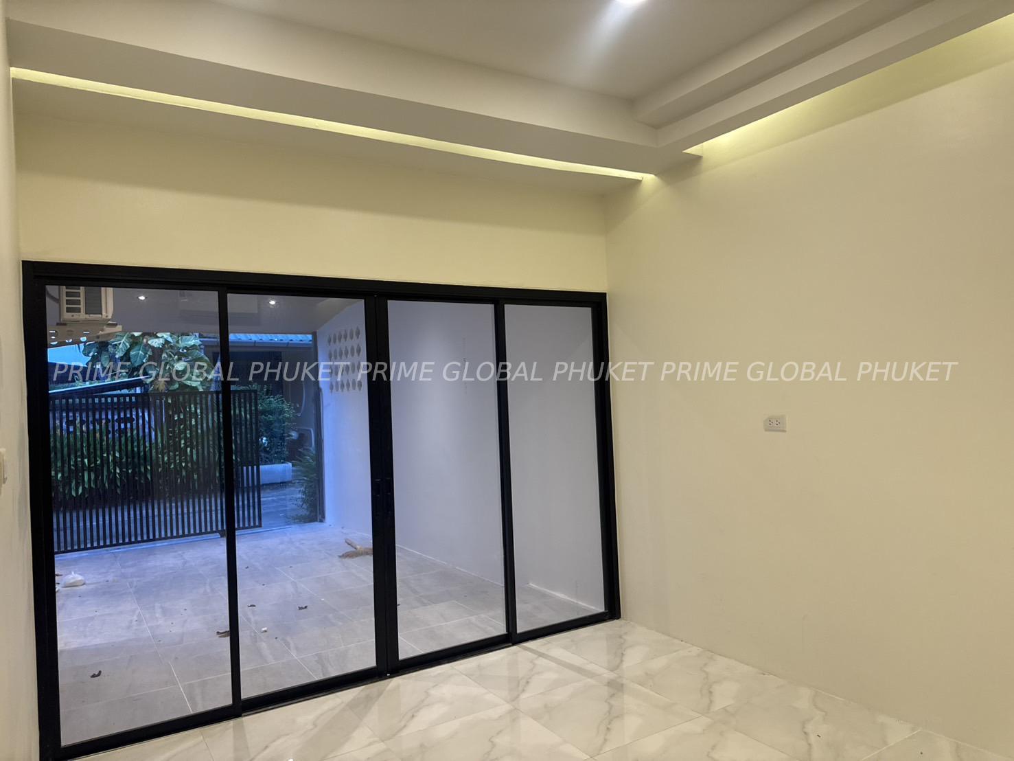 174.29 Sq.m Villa for Sale in Chalong