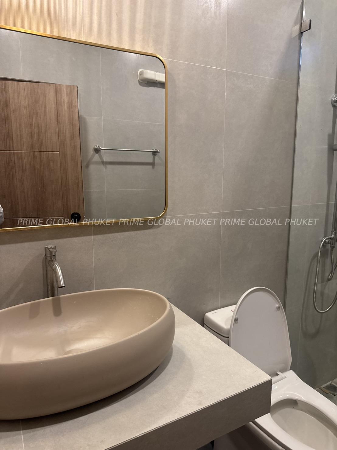 174.29 Sq.m Villa for Sale in Chalong