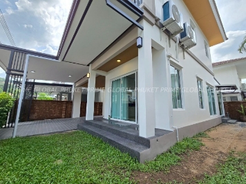 - Sq.m House for Rent in Kathu