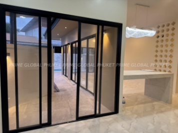 174.29 Sq.m Villa for Sale in Chalong