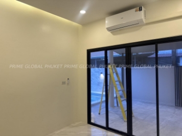 174.29 Sq.m Villa for Sale in Chalong