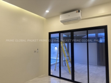 174.29 Sq.m Villa for Sale in Chalong
