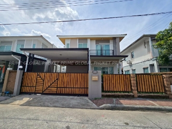 - Sq.m House for Rent in Kathu