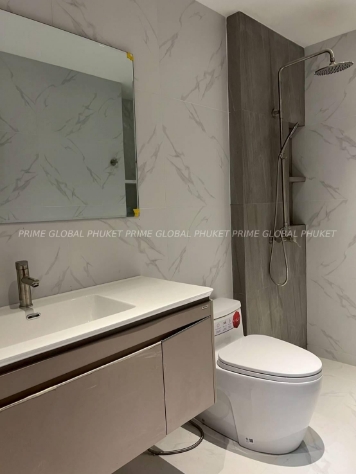 49.5 Sq.m House for Sale in Chalong