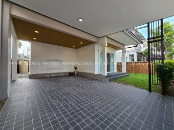 - Sq.m House for Rent in Kathu