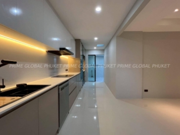 49.5 Sq.m House for Sale in Chalong